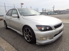 Load image into Gallery viewer, Toyota Altezza RS200 Z Edition (In Process)