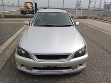 Load image into Gallery viewer, Toyota Altezza RS200 Z Edition (In Process)
