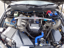 Load image into Gallery viewer, Toyota Altezza RS200 Z Edition (In Process)