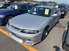 Load image into Gallery viewer, Nissan Skyline R33 GTR V-Spec (In Process)