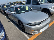 Load image into Gallery viewer, Nissan Skyline R33 GTR V-Spec (In Process)