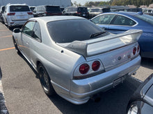 Load image into Gallery viewer, Nissan Skyline R33 GTR V-Spec (Est. Landing May)
