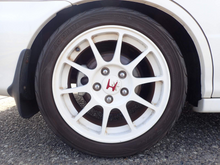 Load image into Gallery viewer, Honda Integra Type R DB8 4 Door (In Process) *Reserved*