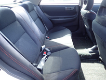 Load image into Gallery viewer, Honda Integra Type R DB8 4 Door (In Process) *Reserved*