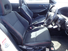 Load image into Gallery viewer, Honda Integra Type R DB8 4 Door (In Process) *Reserved*