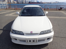 Load image into Gallery viewer, Honda Integra Type R DB8 4 Door (In Process) *Reserved*