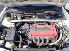 Load image into Gallery viewer, Honda Integra Type R DB8 4 Door (In Process) *Reserved*