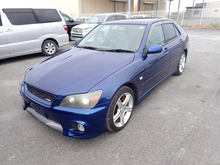 Load image into Gallery viewer, Toyota Altezza RS200 Z Edition (In Process)