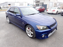 Load image into Gallery viewer, Toyota Altezza RS200 Z Edition (In Process)
