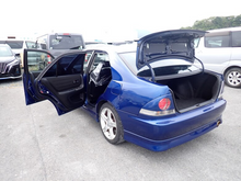 Load image into Gallery viewer, Toyota Altezza RS200 Z Edition (In Process)