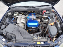 Load image into Gallery viewer, Toyota Altezza RS200 Z Edition (In Process)