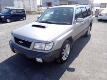 Load image into Gallery viewer, Subaru Forester (In Process)