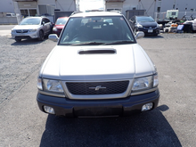 Load image into Gallery viewer, Subaru Forester (In Process)