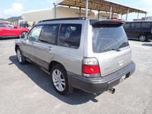 Load image into Gallery viewer, Subaru Forester (In Process)