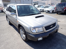 Load image into Gallery viewer, Subaru Forester (In Process)