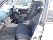 Load image into Gallery viewer, Subaru Forester (In Process)