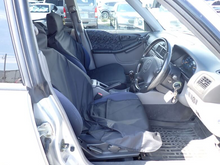Load image into Gallery viewer, Subaru Forester (In Process)