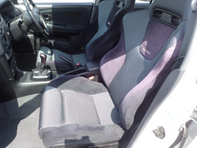 Load image into Gallery viewer, Mitsubishi Lancer Evolution V (In Process) *Reserved*