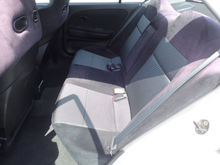 Load image into Gallery viewer, Mitsubishi Lancer Evolution V (In Process) *Reserved*