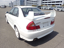 Load image into Gallery viewer, Mitsubishi Lancer Evolution V (In Process) *Reserved*