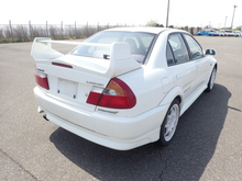 Load image into Gallery viewer, Mitsubishi Lancer Evolution V (In Process) *Reserved*
