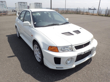 Load image into Gallery viewer, Mitsubishi Lancer Evolution V (In Process) *Reserved*