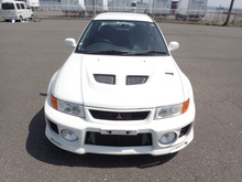 Load image into Gallery viewer, Mitsubishi Lancer Evolution V (In Process) *Reserved*