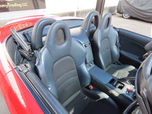 Load image into Gallery viewer, Honda S2000 (In Process)