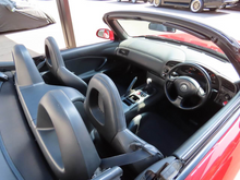 Load image into Gallery viewer, Honda S2000 (In Process)