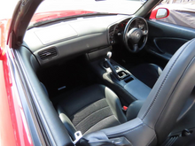 Load image into Gallery viewer, Honda S2000 (In Process)