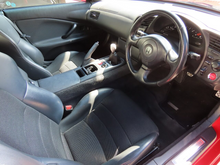 Load image into Gallery viewer, Honda S2000 (In Process)