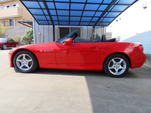 Load image into Gallery viewer, Honda S2000 (In Process)