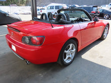 Load image into Gallery viewer, Honda S2000 (In Process)