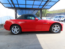 Load image into Gallery viewer, Honda S2000 (In Process)