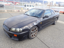 Load image into Gallery viewer, Nissan Skyline GTT (In Process) *Reserved*