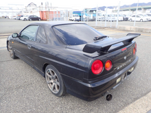 Load image into Gallery viewer, Nissan Skyline GTT (In Process) *Reserved*