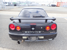 Load image into Gallery viewer, Nissan Skyline GTT (In Process) *Reserved*