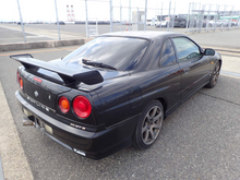 Load image into Gallery viewer, Nissan Skyline GTT (In Process) *Reserved*