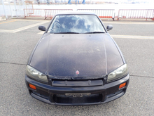 Load image into Gallery viewer, Nissan Skyline GTT (In Process) *Reserved*
