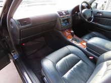 Load image into Gallery viewer, Toyota Celsior (In Process)