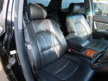 Load image into Gallery viewer, Toyota Celsior (In Process)