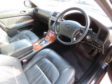 Load image into Gallery viewer, Toyota Celsior (In Process)