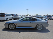 Load image into Gallery viewer, Nissan Silvia Spec R Aero Model (In Process) *Reserved*