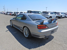 Load image into Gallery viewer, Nissan Silvia Spec R Aero Model (In Process) *Reserved*