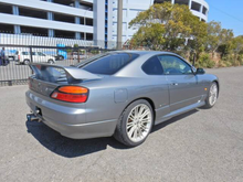 Load image into Gallery viewer, Nissan Silvia Spec R Aero Model (In Process) *Reserved*