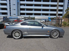 Load image into Gallery viewer, Nissan Silvia Spec R Aero Model (In Process) *Reserved*