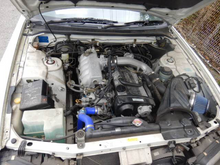 Load image into Gallery viewer, Nissan Skyline GTS25T (In Process) *Reserved*