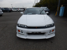 Load image into Gallery viewer, Nissan Skyline GTS25T (In Process) *Reserved*