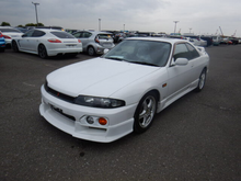 Load image into Gallery viewer, Nissan Skyline GTS25T (Est. Landing May) *Reserved*
