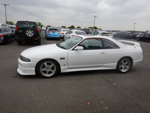 Load image into Gallery viewer, Nissan Skyline GTS25T (In Process) *Reserved*